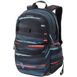 Nitro Future Hero Rucksack