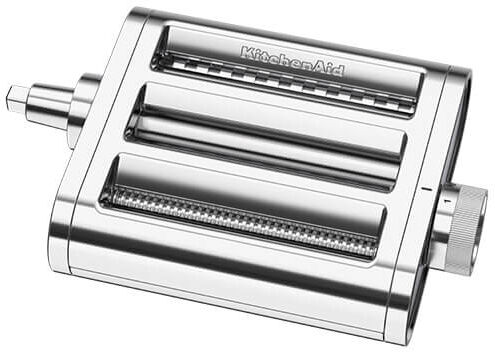 KitchenAid 3-in-1 Metal Pasta Attachment