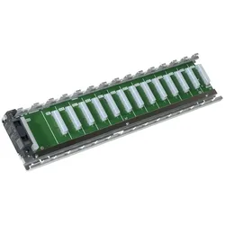 Mitsubishi Electric Hauptbaugruppenbauträger R312B
