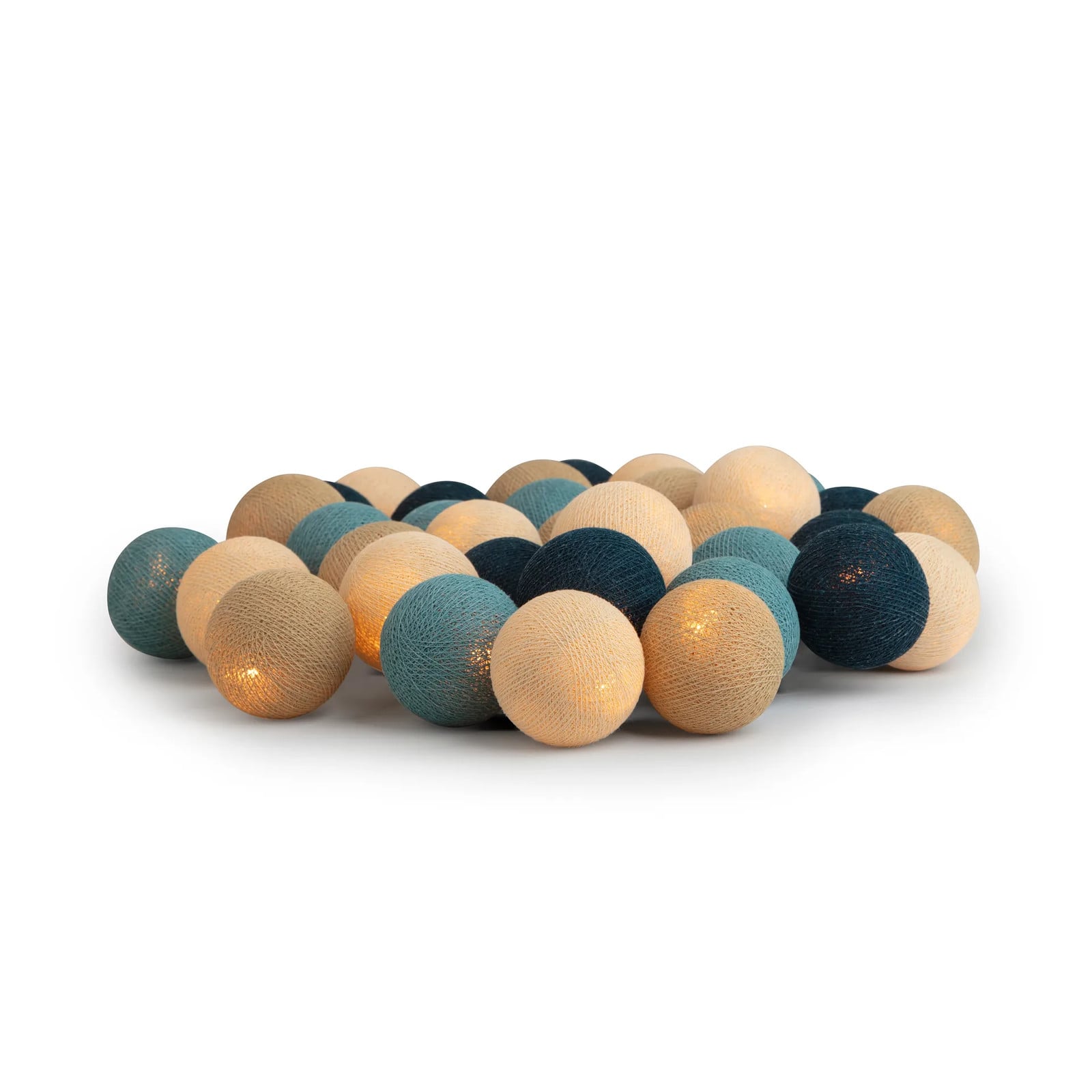 Irislights Atlantic Ocean 20 bollen