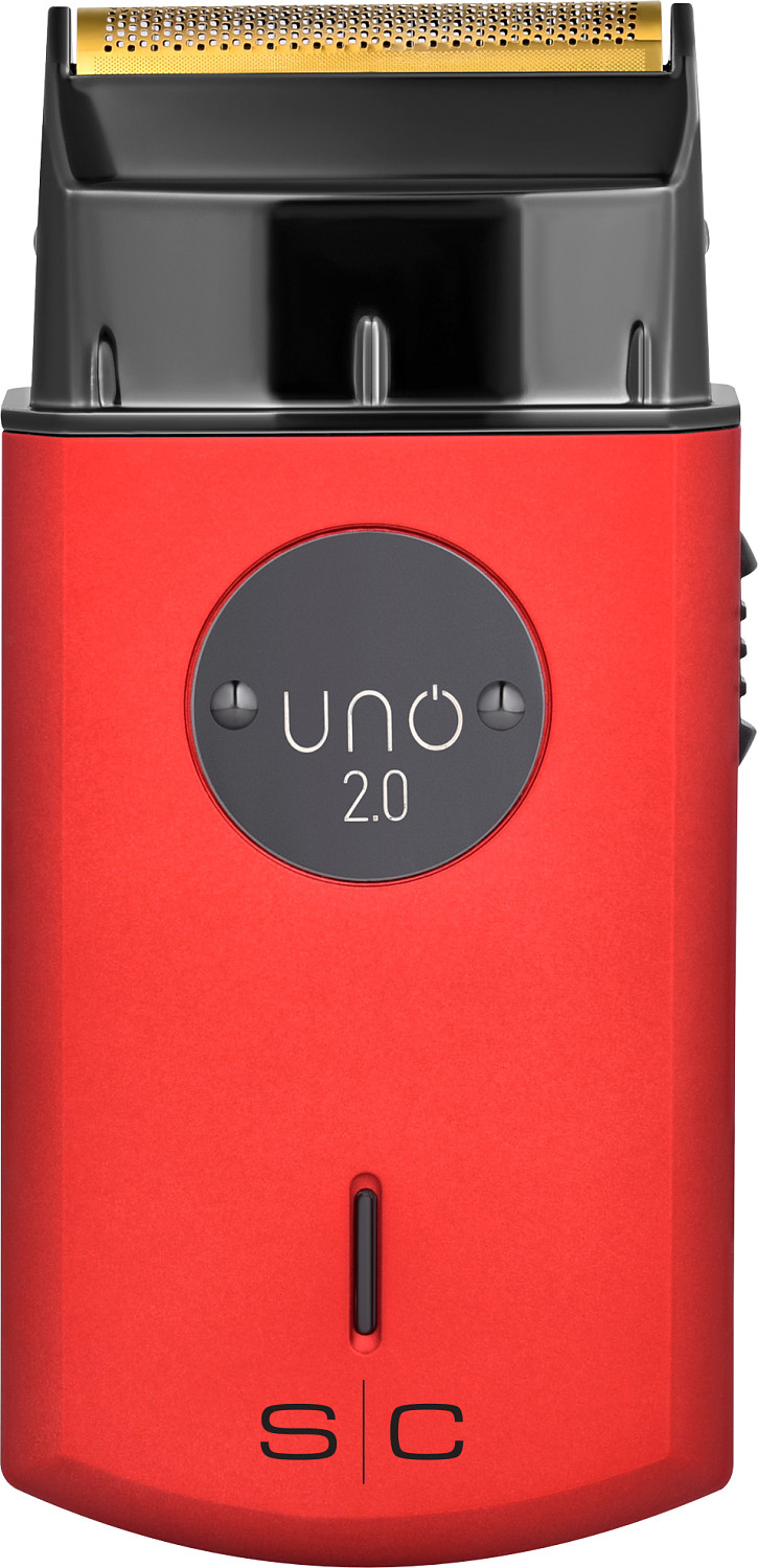 Stylecraft Uno 2.0 Red Shaver SC1143