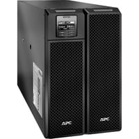 Smart-UPS SRT8KXLI 8000VA, USV schwarz