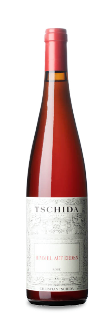 Christian Tschida Himmel auf Erden Rosé 2024 - 75cl