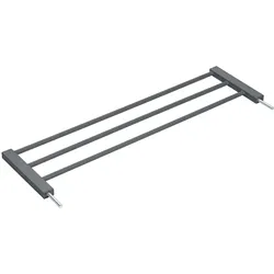 Türgitterverlängerung hauck 21cm - grau