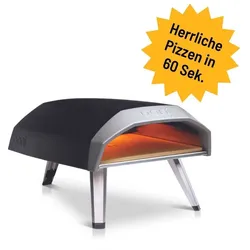 Ooni Koda 12 Gas Pizzaofen