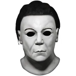 Trick or Treat Studios Halloween Resurrection: Michael Myers Resurrection Mask