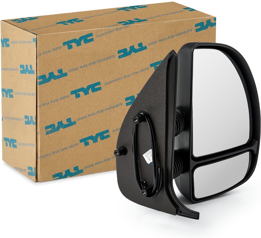 TYC 309-0141 Wing mirror