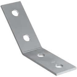 Fischer Montagewinkel FAF 4/135° feuerverzinkt - 547511