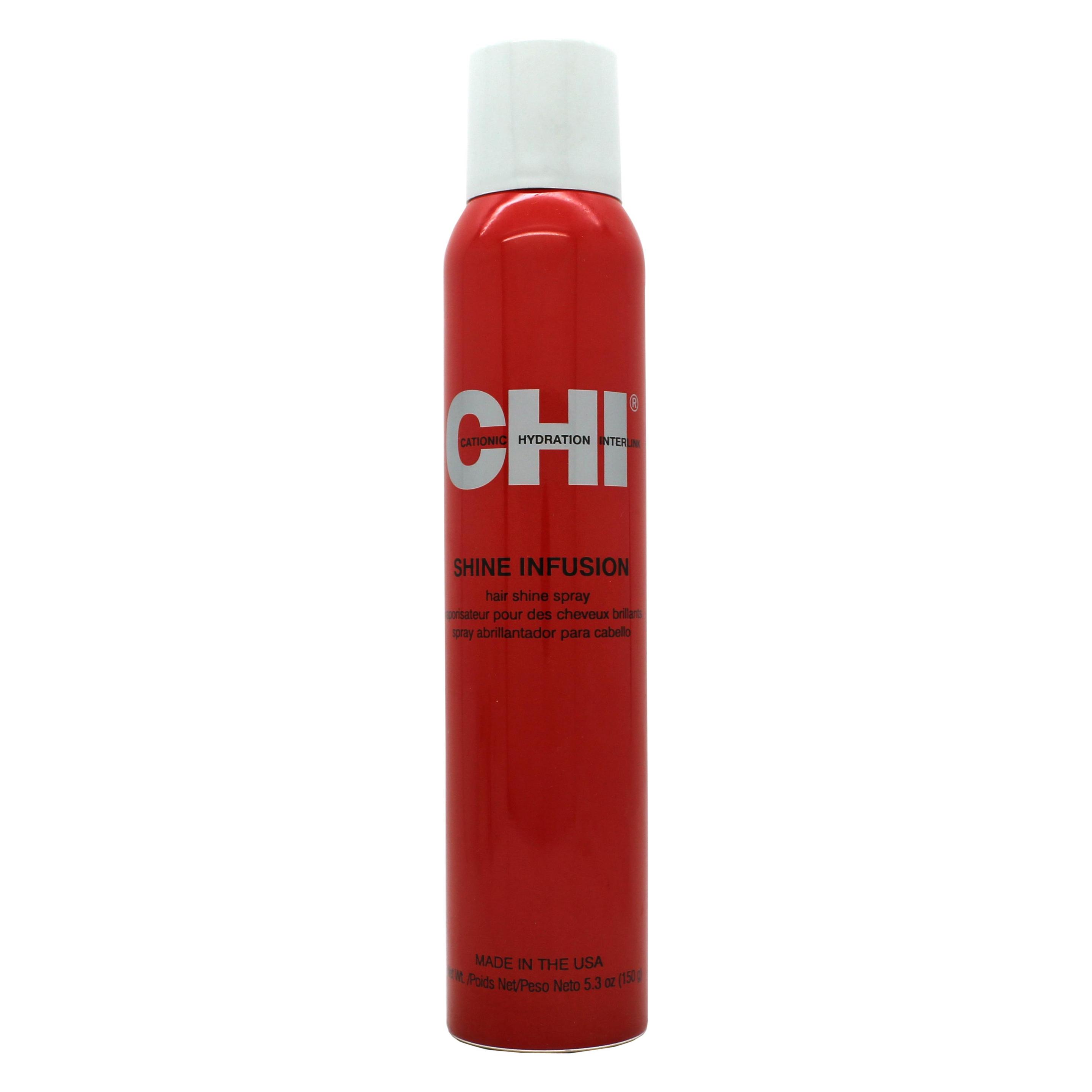 CHI Shine Infusion (150 ml) (633911631263)