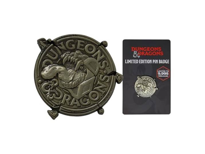 Fanattik HAS-DUN01 accessoires, zwart