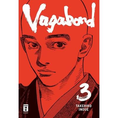 Vagabond 03, Taschenbuch von Takehiko Inoue, Egmont Manga, 978-3-7555-0463-4