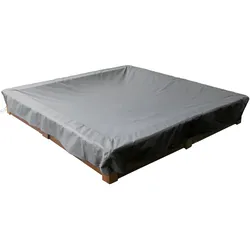 ABDECKUNG Sandkasten SHP-20175