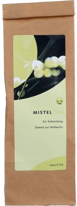 Alexander Weltecke GmbH & Co. KG MISTEL TEE 100 g