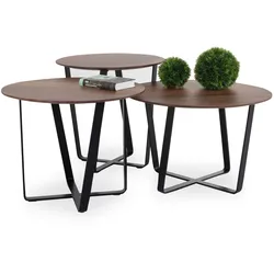 Couchtisch erpo CLASSICS CT 224 (DH 64x40 cm) - DH 64x40 cm