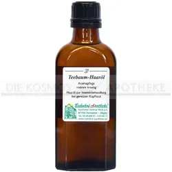 TEEBAUM HAARÖL 100 ml