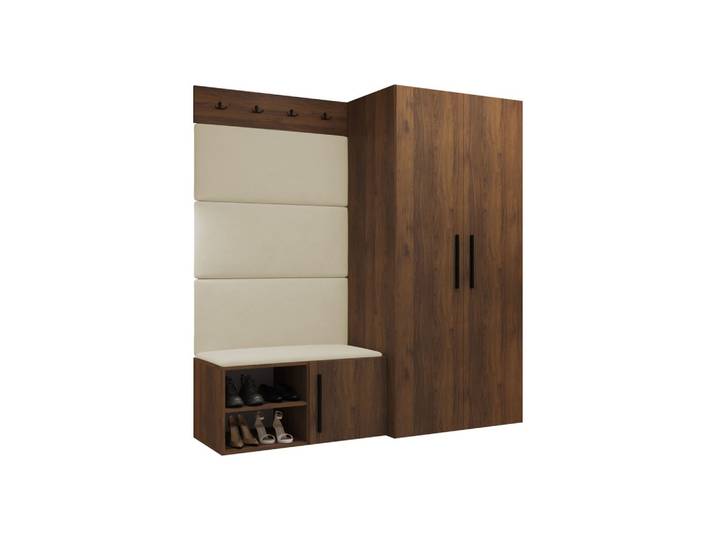GARDEROBEN-SET Medi I