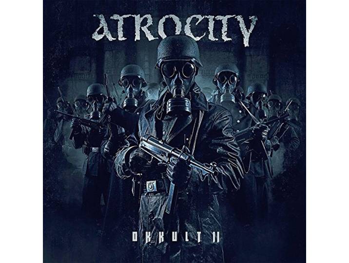 Atrocity - Okkult II