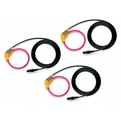 Fluke Flexible Stromzange I17XX-FLEX1500/3PK