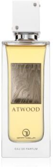 Grandeur Atwood Eau de Parfum para mulheres 80 ml. Atwood