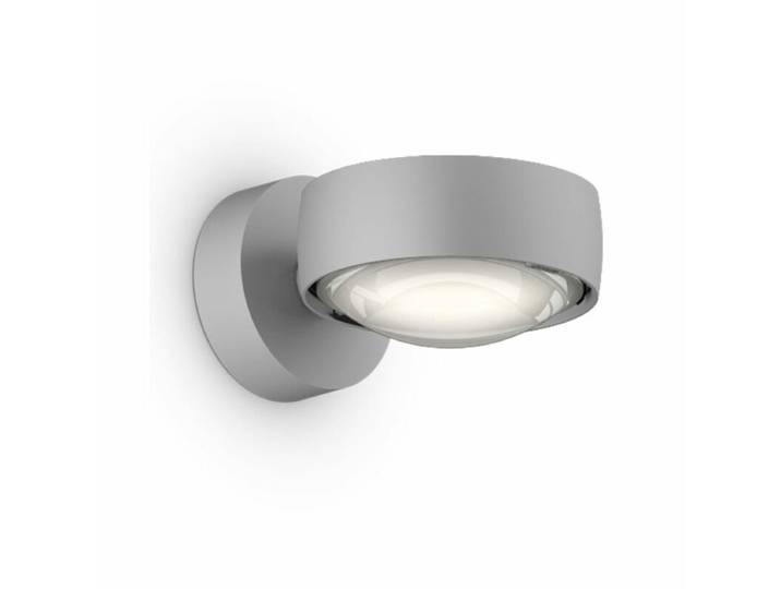 Occhio Wandleuchte Sento verticale up, LED, Gestensteuerung, dre