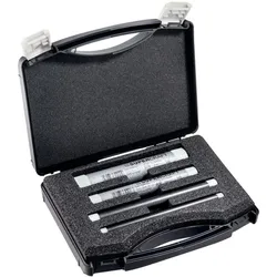 Halder, Hammer, Set Klopfer/Durchschlag 4-tlg. (1220 g)
