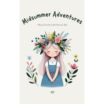 Midsummer Adventures, Taschenbuch von Artici Kids, Artici Kids