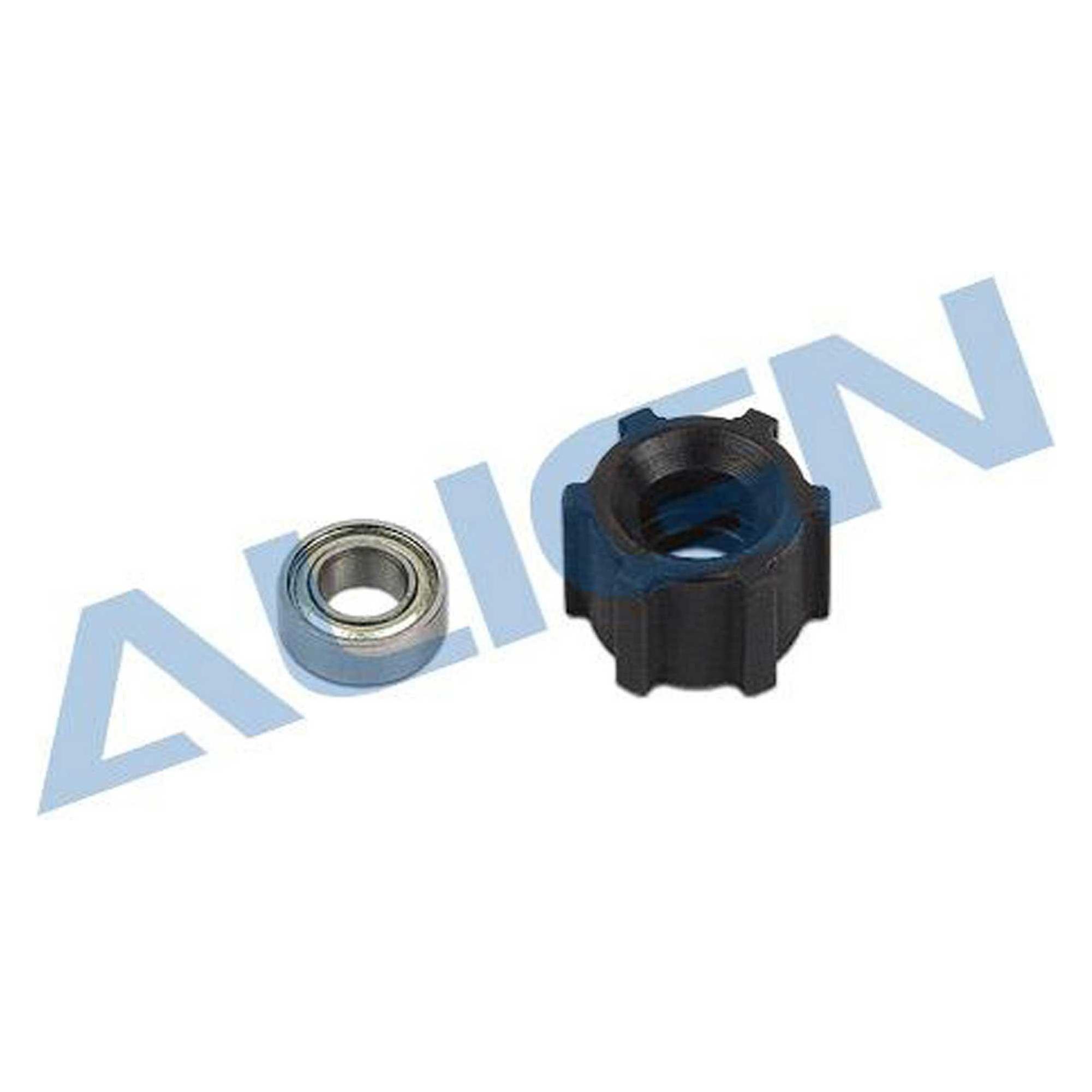 Align 470LT Torque Tube Bearing Holder (H47T027XXT)