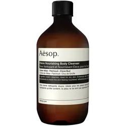 500ml Aesop Eleos Nourishing Body Cleanser Refill