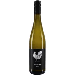 Weinhaus Franz Hahn 2021 Franz Hahn Weissburgunder Spätlese trocken 2021 Weissburgunder Deutschland