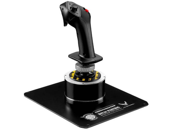 Thrustmaster AddOn Thrustm. Airbus Addon Grip (Stick) (PC) Controller