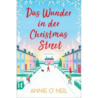 Das Wunder in der Christmas Street