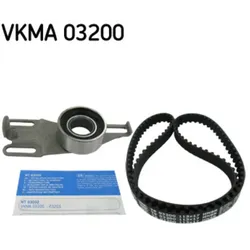 Zahnriemensatz SKF VKMA 03200 für Peugeot Citroën 205 I Visa BX