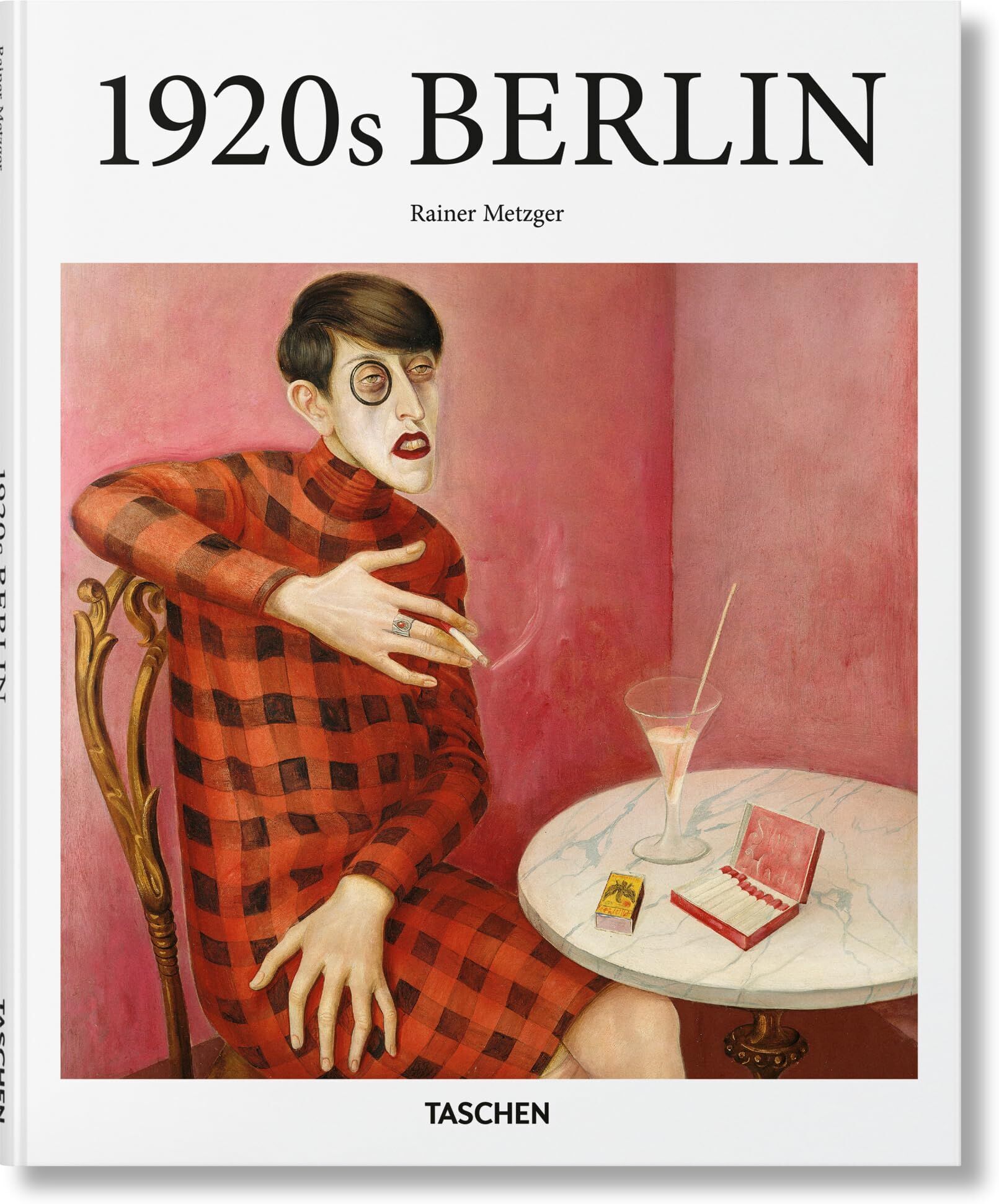 Rainer Metzger - Berlin in den 1920er-Jahren - Preis vom 11.10.2026 15:43:13 h