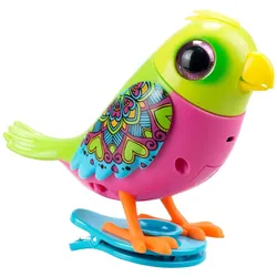 Silverlit DigiBirds Love Bird Bird Interactive