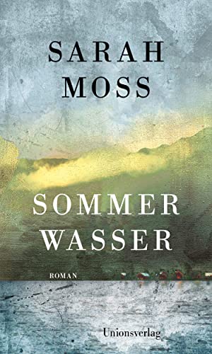 Sarah Moss - Sommerwasser: Roman - Preis vom 04.10.2026 03:51:26 h