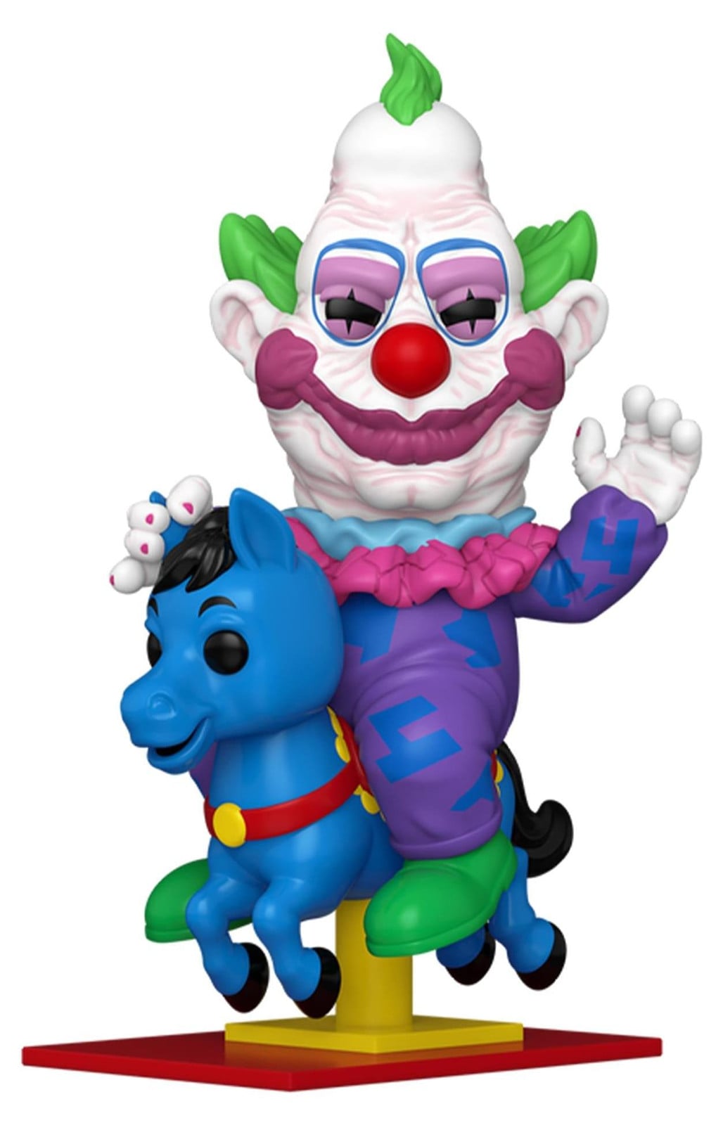 Funko POP! Deluxe Killer Klowns from Outer Space groot vinyl figuurtje