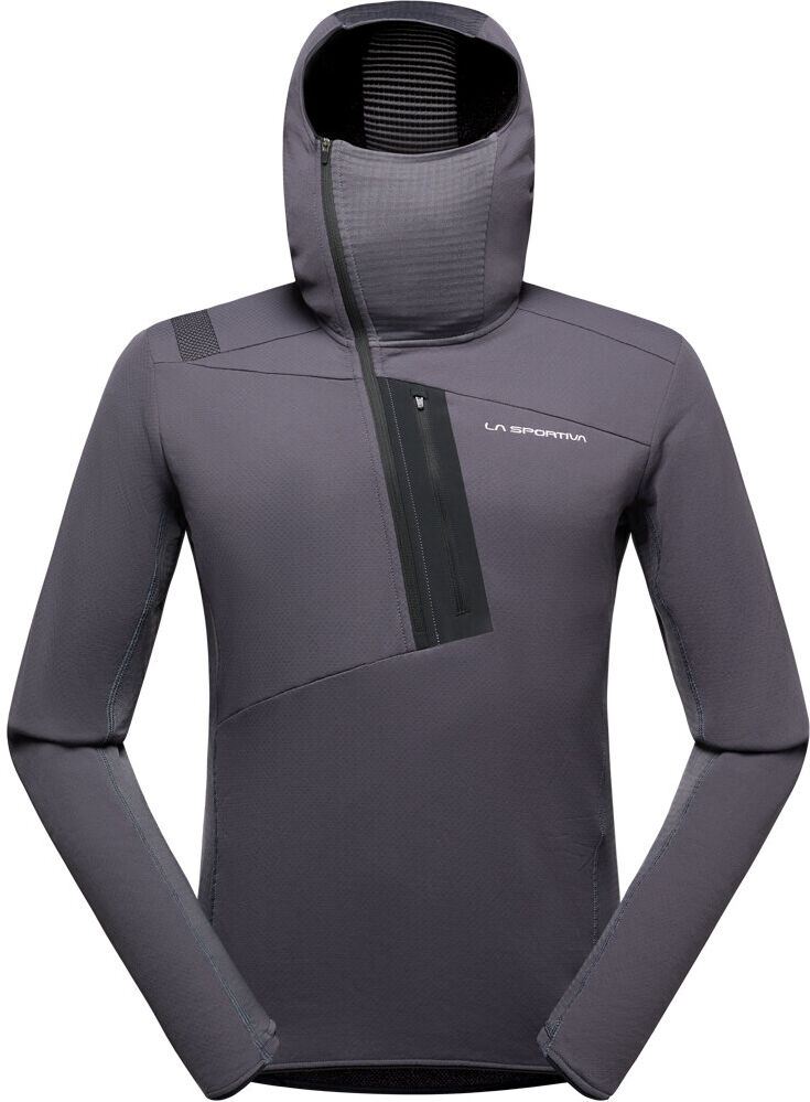La Sportiva big wall forro polar hombre Gris (M)