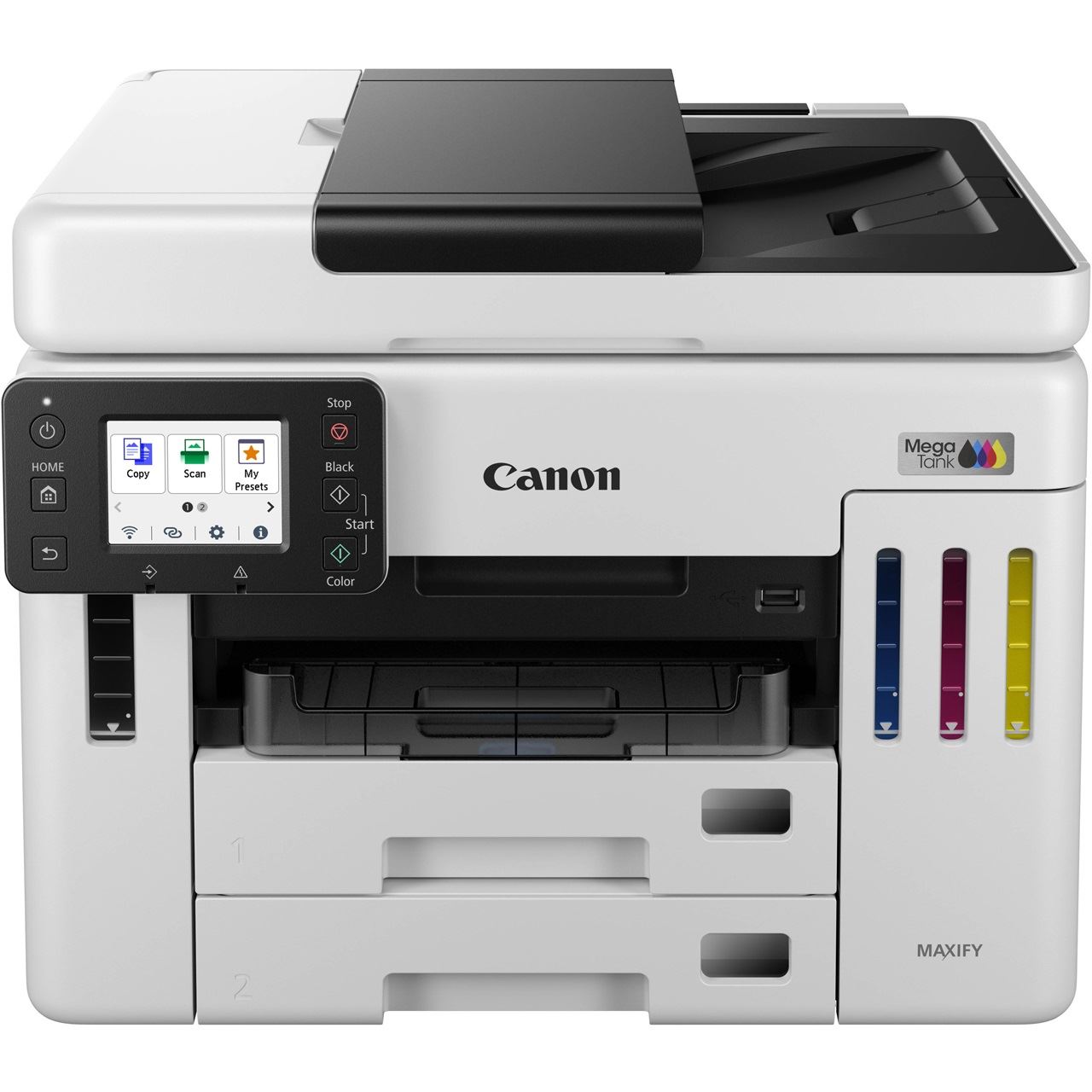 Canon MAXIFY GX7150 Multifunktionssystem 4-in-1