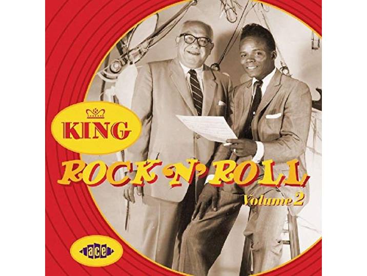 Various - King R&R Volume 2