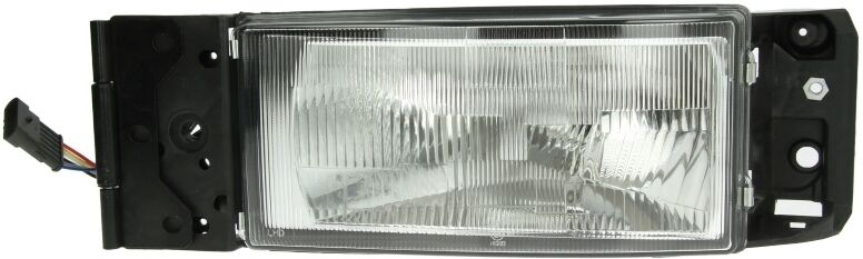 Hauptscheinwerfer TRUCKLIGHT HL-IV004L Links