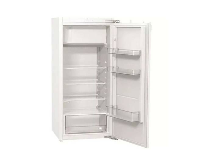 Sibir EKI 18024 Kühlschrank rechts