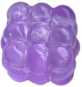 JoyToys Squishy Maltose Stress Relief Toy Soft Sensory Squeeze Fidget For Kids & Adults purple