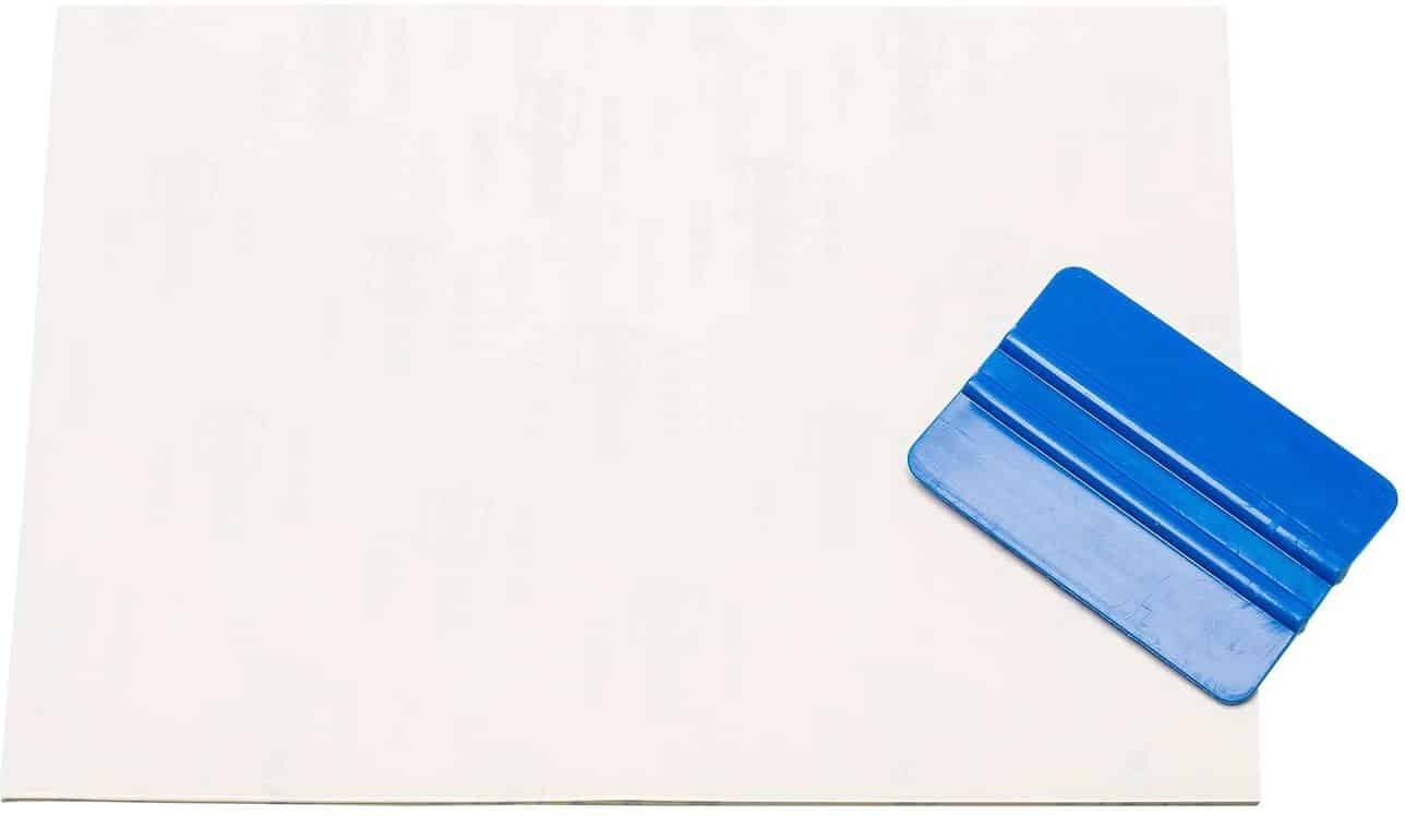 Ultimaker Adhesion Sheets - Ultimaker 2+ and Ultimaker 3 Ranges