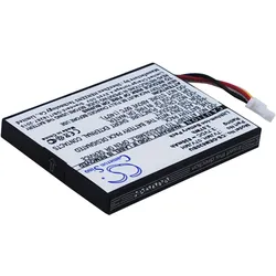 Dell BTRY PRI 2.6WH 1C LION PN PERC (1 Zelle, 3500 mAh), Notebook Akku
