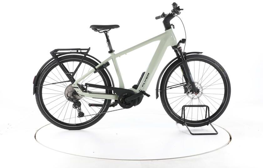 FLYER Upstreet 7.10 Vélo Électrique de Trekking - 307156