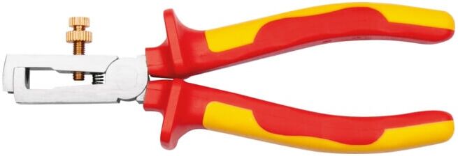 Kraftwerk Pince à dénuder VDE 160mm (308.320.160)