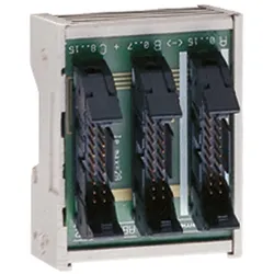 Schneider Electric ABC6HE20F 20p-HE-Steckverbinder  - 2 Stück