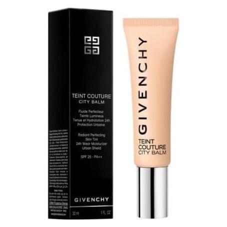 Givenchy Teint Couture City Balm W208 30ml (W208) (67061790)