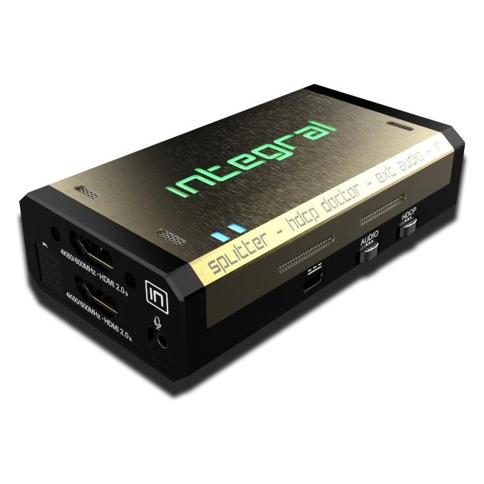 Purelink HDFury 4K Integral II (HDF0120)