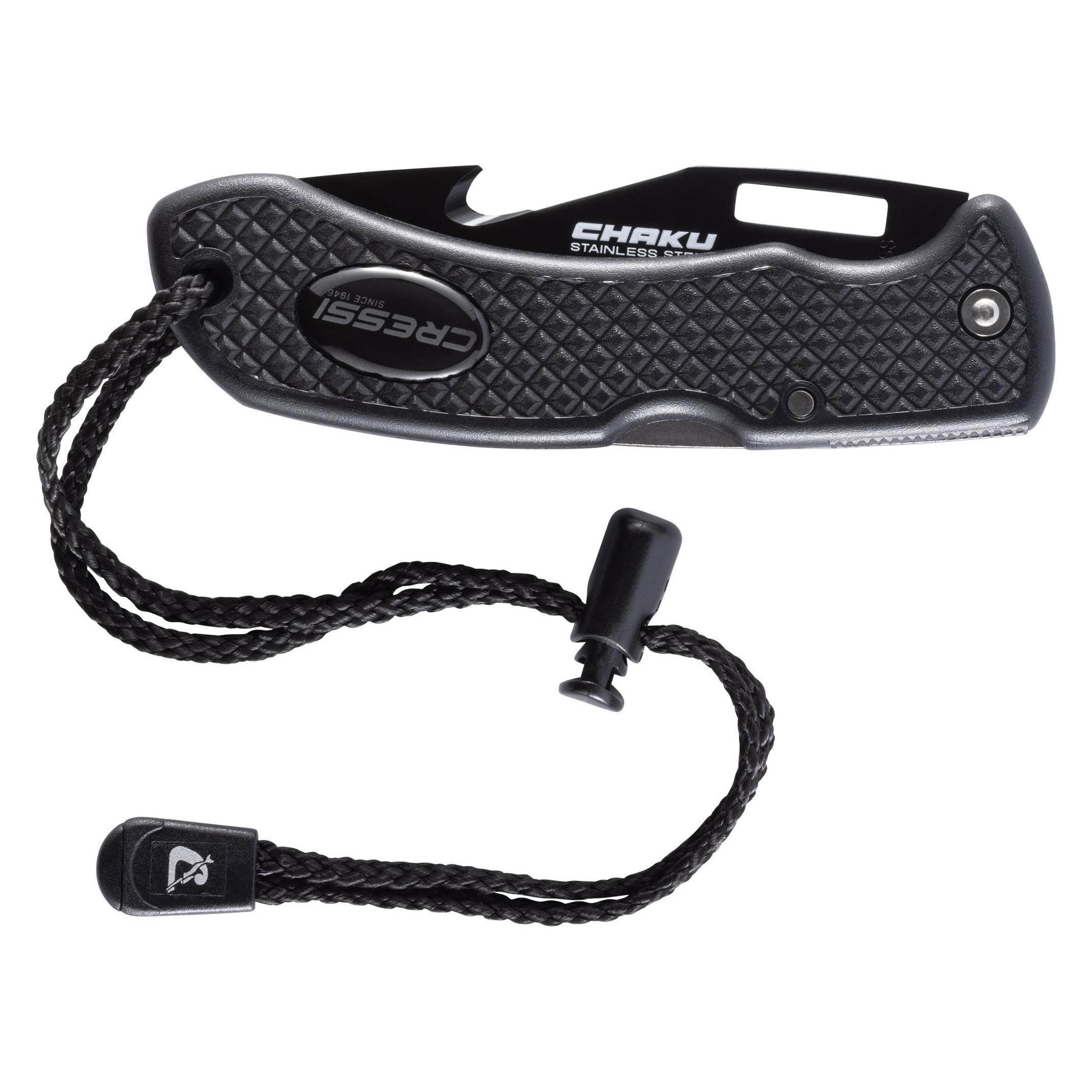 Cressi Chaku Messer (RC570050)